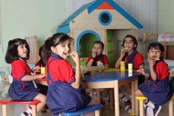 Bachpan Play school in Ramna Tola